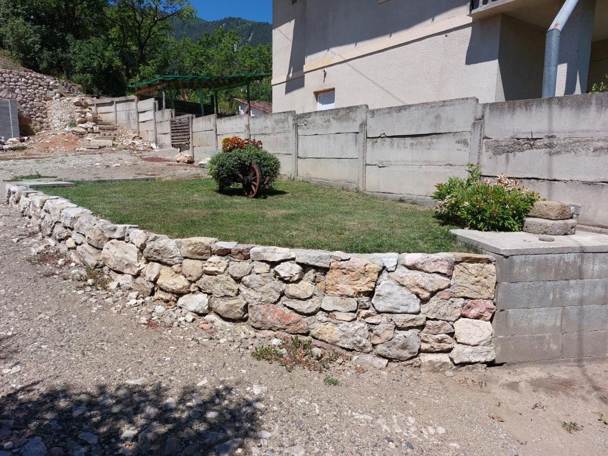 Félix ház Rimetea Exterior foto